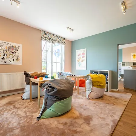 Rugana - Klassik Mit 1 Schlafzimmer A34 *